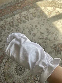 دستکش آروماه مدل رانندگی کد 110