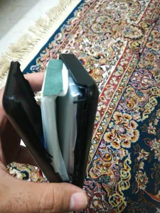 تجریه خرید پاوربانک سیلیکون پاور مدل S100 ظرفیت 10000 میلی آمپر ساعت