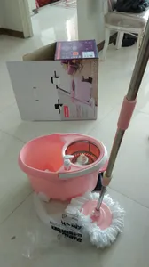 تجریه خرید سطل و زمین شوی همارا مدل A11