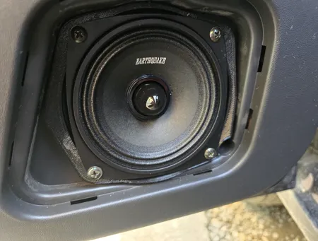 میدرنج خودرو ارت کوئیک مدل EQ4SE بسته دو عددی