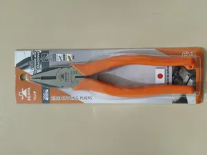 تجریه خرید انبردست فوجیا مدل GP200 سایز 8 اینچ