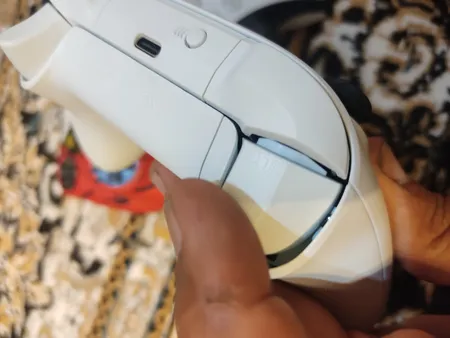 دسته بازی ایکس باکس مایکروسافت مدل Series S-X