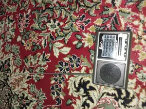 تجریه خرید رادیو ایپی مدل FP-1525BT