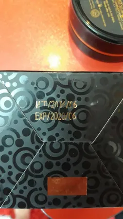 کرم پودر فشرده مروان خیر سری سوبرا کالر شماره M407