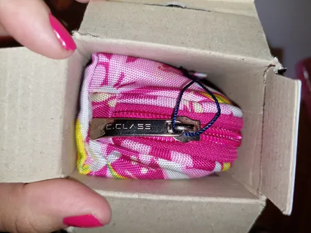 جامدادی سی.کلاس مدل هندی کد 8016