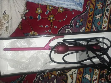 فر کننده مو بای بابلیس مدل ST-2228