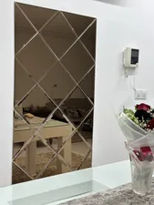 تجریه خرید آینه سایان هوم مدل دکو 022