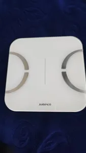 تجریه خرید ترازو دیجیتال هوشمند جامپر مدل JPD- 200B