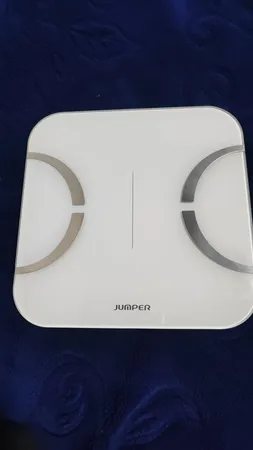 ترازو دیجیتال هوشمند جامپر مدل JPD- 200B