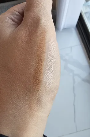 کانتورینگ و کانسیلر تایلامی شماره 02