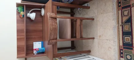 صندلی گنجینه مدل پندار