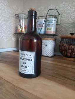 ظرف روغن مدل TOP 1 N