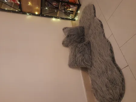 شال مبل و تخت مدل Ru سایز 140x60 سانتیمتر