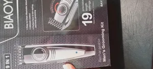 تجریه خرید ماشین اصلاح موی سر و صورت بیاوا مدل BAY-890