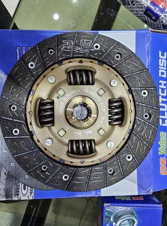 دیسک و صفحه والئو مدل VPDC20 مناسب برای پراید