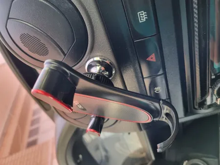 پایه نگهدارنده گوشی موبایل تسکو مدل THL 1212