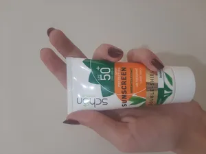 تجریه خرید کرم ضدآفتاب شون مدل Double Shield حجم 50 میلی‌لیتر