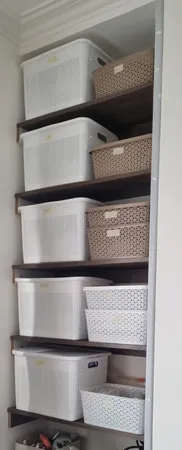 سبد در دار مهروز مدل 0014