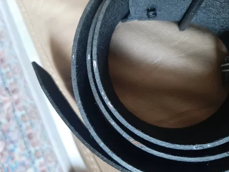 کمربند زنانه کد 24-5000