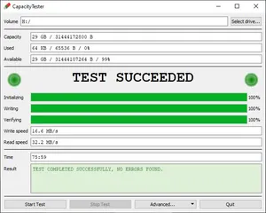 تجریه خرید کارت حافظه microSD HC تروبایت مدل 633X-A1-V30 کلاس 10 استاندارد UHS-I U3 ظرفیت 32 گیگابایت به همراه  کارت خوان