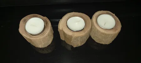 جاشمعی مدل روستیک