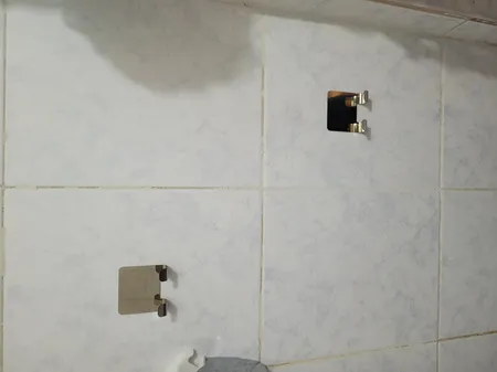 نگهدارنده خودتراش لوبیک مدل استیل