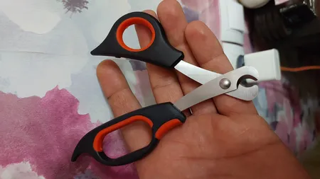 ناخن گیر سگ و گربه مدل Nail Scissors Grooming-B