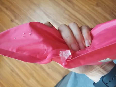 پک سرد و گرم دی پی ای مدل برزنتی 25×15