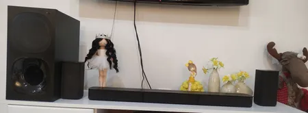 ساند بار سونی مدل HT-S20R