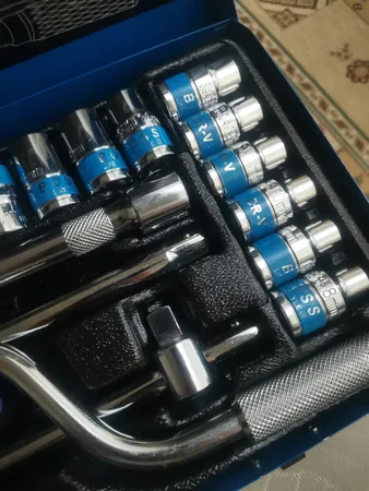 جعبه بکس باس مدل LIFE_STYLE مجموعه 24 عددی