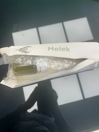 خوشبوکننده هوا ایفل مدل Angel حجم 120 میلی لیتر