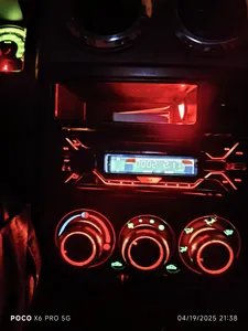 تجریه خرید ولوم کنترل سرعت تهویه کولر و بخاری خودرو مدل VOLB-MESH مناسب برای پراید 132 مجموعه 3 عددی