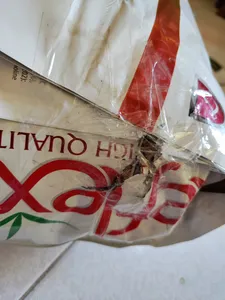 تجریه خرید غذای خشک گربه بالغ رفلکس مدل Multicolor New وزن 15 کیلوگرم