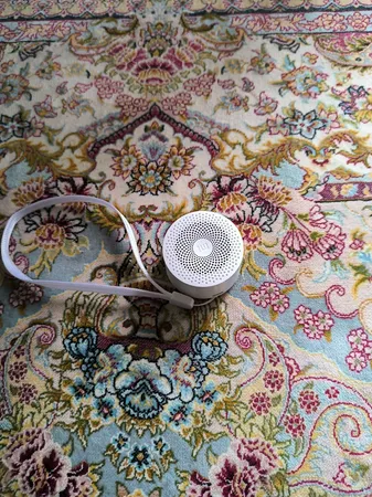 اسپیکر بلوتوثی قابل حمل شیائومی مدل Mini Compact 2