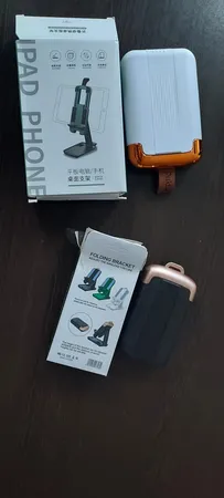 پایه نگهدارنده گوشی موبایل مدل 2021 Z1