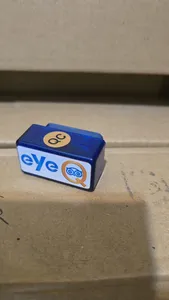 تجریه خرید دستگاه دیاگ خودرو آی کیو مدل Smart کد Ai-v42