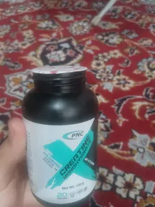 تجریه خرید پودر کراتین مونوهیدرات کارن پی ان سی - 100 گرم