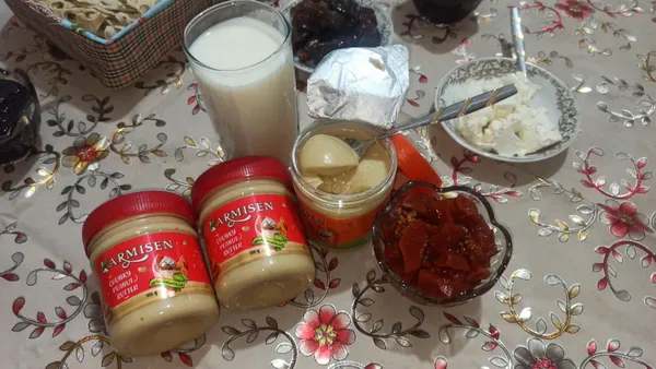 عکس ارسالی خریدار