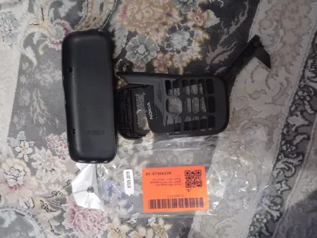 شاسی گوشی موبایل مدل GN-028 مناسب برای گوشی موبایل نوکیا 2019 105