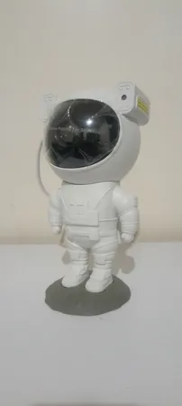 چراغ خواب مدل Astronaut طرح کهکشان
