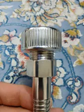 تجریه خرید شلنگ توالت ایران خرطومHanis