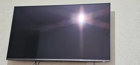 تلویزیون هوشمند ال ای دی دوو مدل DSL-55SU1710 سایز 55 اینچ