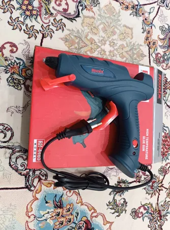 دستگاه چسب تفنگی رونیکس مدل RH-4465