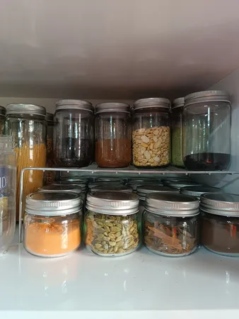 بانکه مدل گرد مجموعه 6 عددی