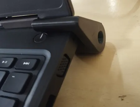 پایه نگهدارنده لپ تاپ مدل LiftUp بسته دو عددی