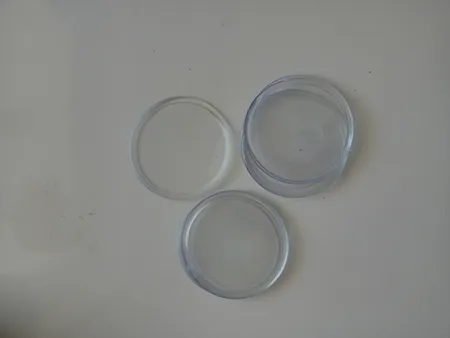 پد زیر پایه مبل مدل 100 بسته 8 عددی