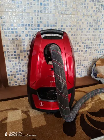 جاروبرقی 2500 وات ایکس ویژن مدل VC-5050