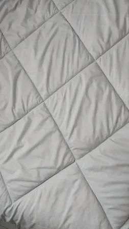 لحاف لایت میکرو راشا یک نفره سایز 215×155سانتی متر