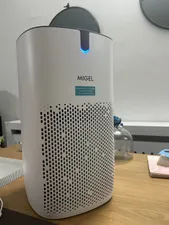 تجریه خرید دستگاه تصفیه کننده هوا میگل مدل GAP 300