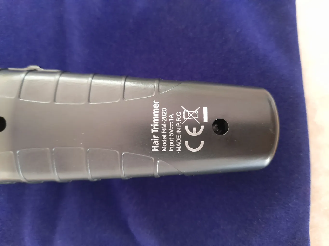 ماشین اصلاح موی سر و صورت رومئو مدل RM-2020